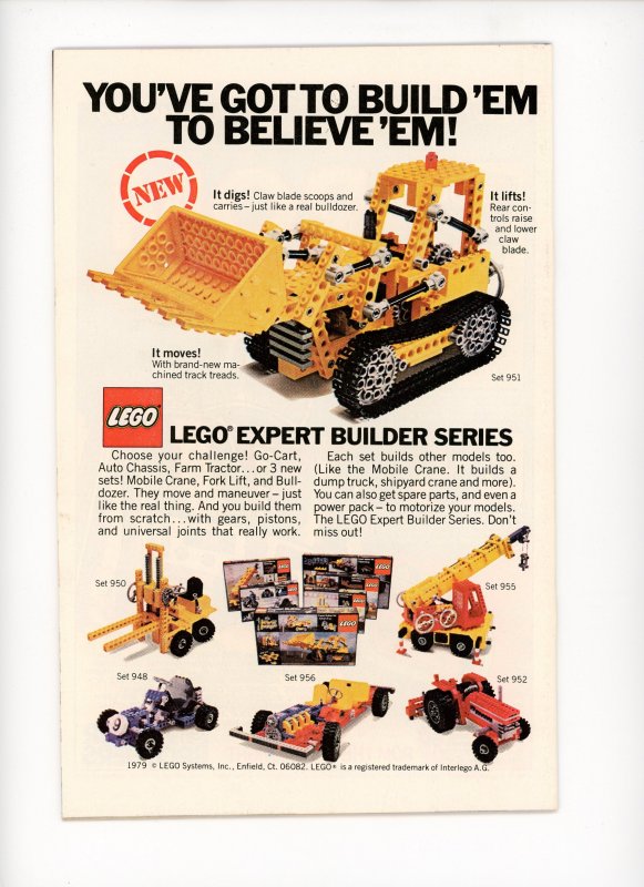 Star Wars #30  1979  VF