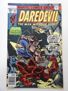 Daredevil #144 VF/NM Condition!