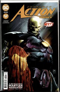Action Comics #1040 (2022)
