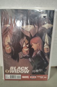 Black Widow #14 (2015). P02