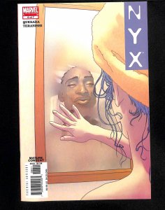 NYX #6