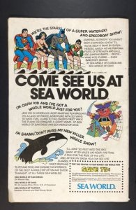 Wonder Woman #235 (1977)