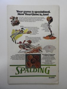 The Incredible Hulk #203 (1976) VG+ Condition!