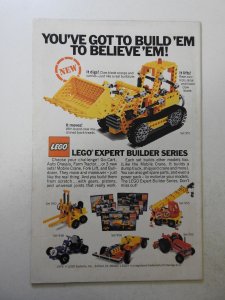 Doctor Strange #38 (1979) FN/VF Condition!