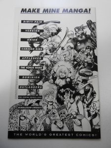 Star Wars: Tales of the Jedi #2 (1993) VF+ Condition