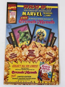 Deathlok #26  - NM+  (1993)