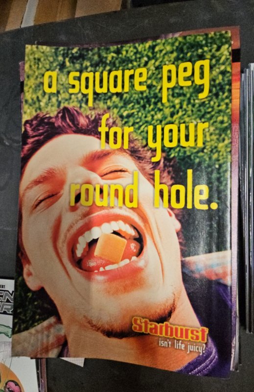 Daredevil #36 (2002)