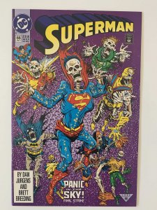 Superman #66 (1992)