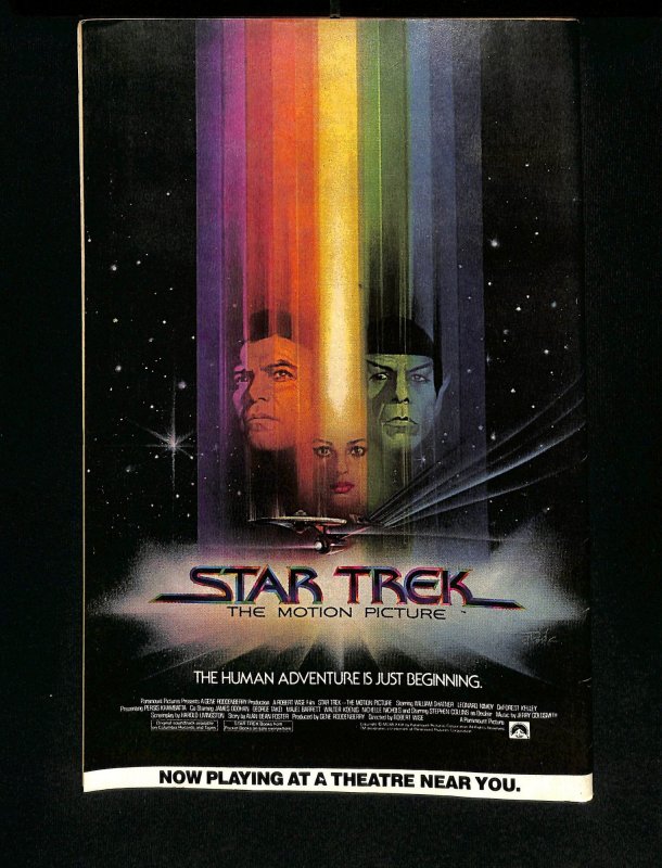 Spider-Woman (1978) #24