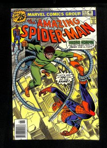 Amazing Spider-Man #157 Doctor Octopus!