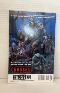 Crossed Family Values #7 (2011)