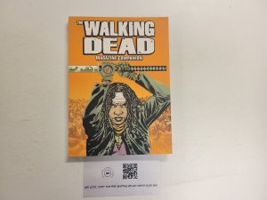 The Walking Dead Magazine Companion #1 NM Titian Comics 3 TJ22