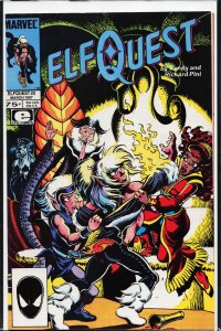 ElfQuest #20 (1987) ElfQuest