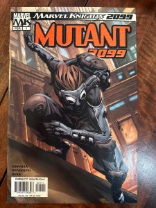 Mutant 2099 (2004)