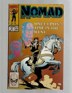 12 Comics Nomad 1 2 3 4 4 6 7 Magik 1 1 2 3 4 J416