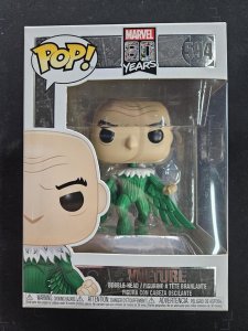 Funko Pop! Vulture Marvel 80 Years #594