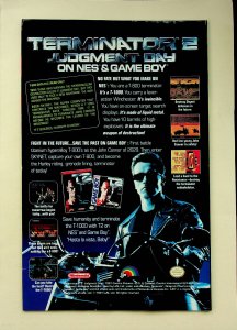 Silver Surfer #63 - (Mar, 1992; Marvel) - Very Fine/Near Mint