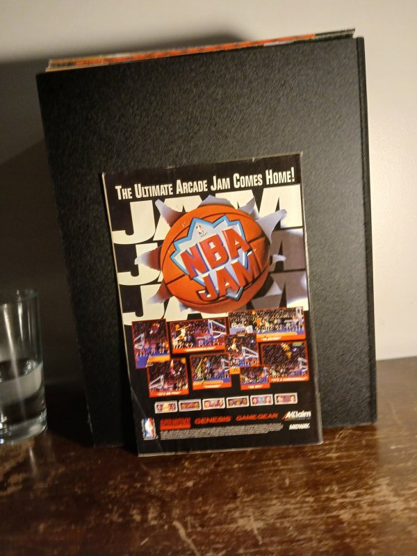 Green Lantern #52 DC Universe UPC Variant (1994) Green Lantern