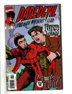 Daredevil #379 (1998) YY7