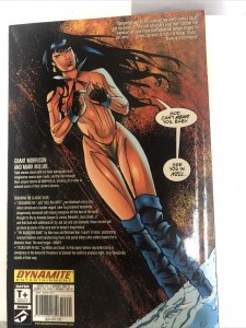 Vampirella Masters Series Vol.1(2010) Dynamite TPB SC Grant Morrison 