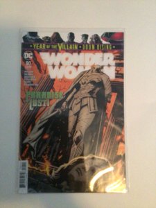 Wonder Woman #80 (2019)