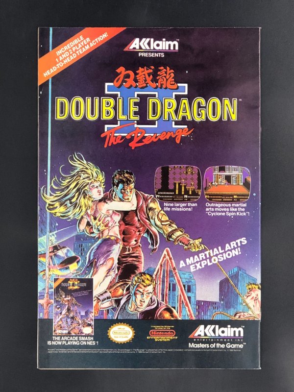 The Incredible Hulk #366 (1990) 1st Appearance of the Riot Squad