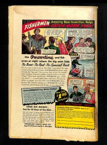 Crime and Punishment #14 Fair 1.0