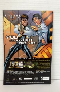 Green Arrow #49 (2005)