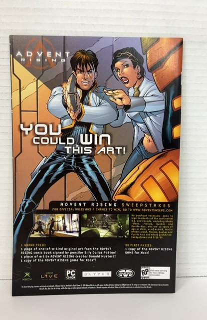 Green Arrow #49 (2005)