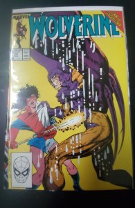 Wolverine #20 (1990)