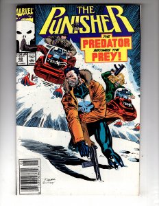 The Punisher #49 (1991)   >>> $4.99 FLAT RATE SHIPPING!!! / ID#11