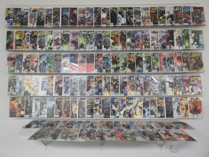 Huge Lot 150+ Comics W/ Superman, Green Lantern, Dr. Strange+ Avg VF+ Condition!