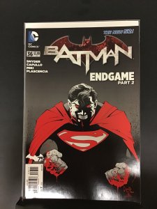 Batman #36 (2015)