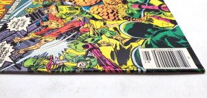 Marvel Two In One #29 2nd Appearance of Spider-Woman NM