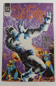 Doctor Fate #12 (1989) >>> $4.99 UNLIMITED SHIPPING!!!