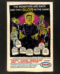 Green Lantern #72 Gil Kane Cover!