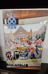 New X-Men: Imperial (2002)