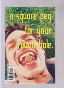 Truth: Red, White & Black #1 - Kyle Baker Cover (7/7.5) 2003