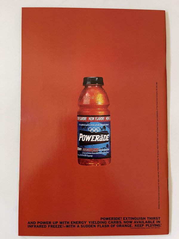 JLA #41 - NM+ (2000)