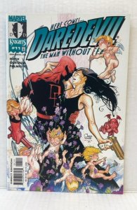 Daredevil #11 (2000)