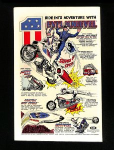 Incredible Hulk (1962) #208 Absorbing Man Appearance! Severin!