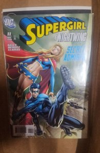 Supergirl #11 (2006)