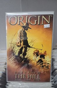 Origin #1 (2001)