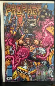 Prophet #7 (1996)