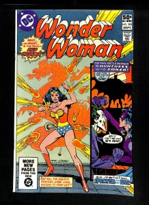 Wonder Woman #283