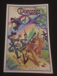 DOROTHY OF OZ PREQUEL Trade Paperback