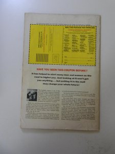 Fantastic Four #141 (1973) VG condition