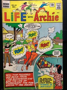 Life With Archie #44 (1965)