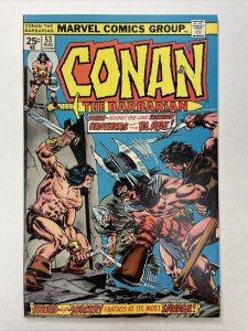 Conan The Barbarian 53