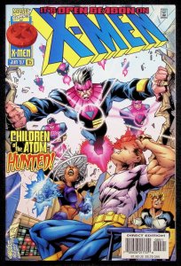 X-Men (1991) #65